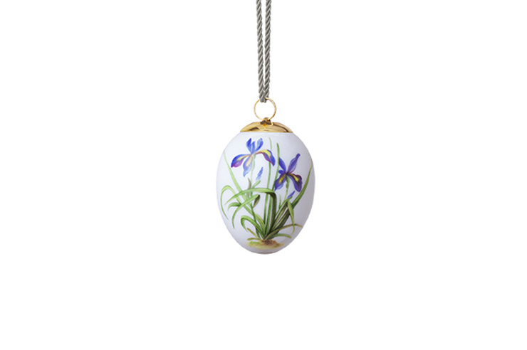 Easter Egg - Iris